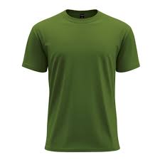 Green Tshirt
