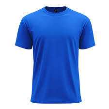 Blue Tshirt
