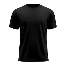 Black Tshirt